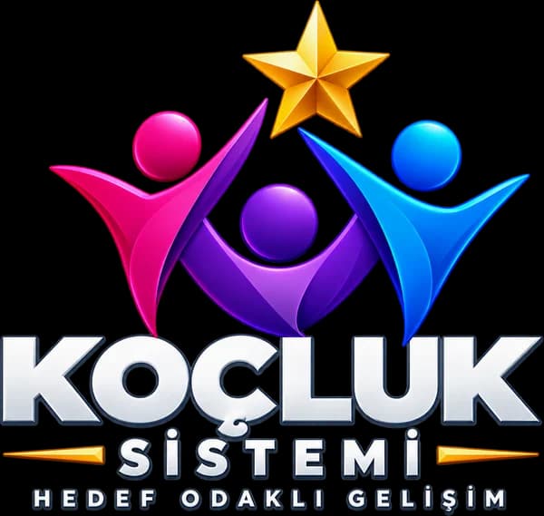 Koçluk Rehberim logosu